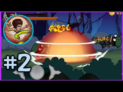 Video guide by Nge Games: KungFu Warrior Level 7-10 #kungfuwarrior