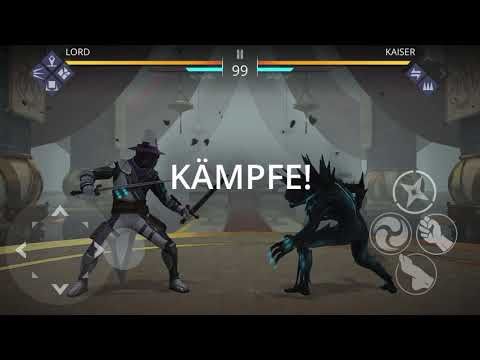 Video guide by Lord Ibo: Shadow Fight 3 Level 26 #shadowfight3
