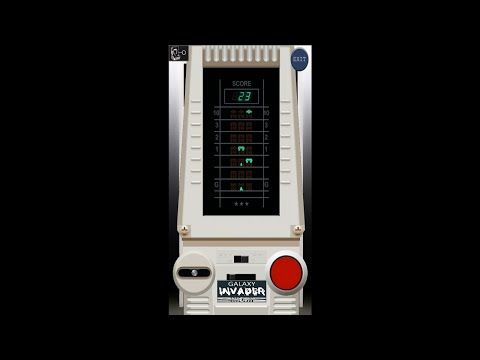 Video guide by : Galaxy Invader 1978  #galaxyinvader1978