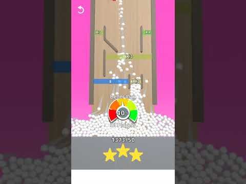 Video guide by RebelYelliex: Bounce and collect Level 20 #bounceandcollect
