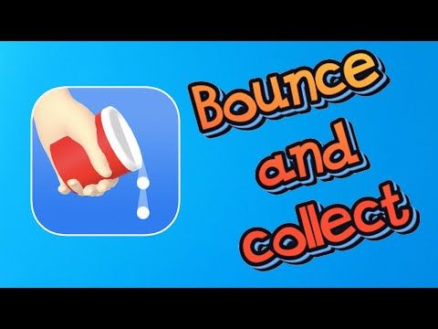 Video guide by АИМ: Bounce and collect Level 13 #bounceandcollect