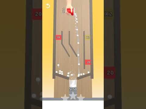 Video guide by RebelYelliex: Bounce and collect Level 18 #bounceandcollect