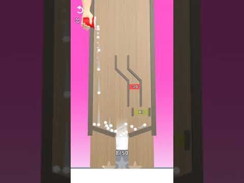 Video guide by RebelYelliex: Bounce and collect Level 8 #bounceandcollect