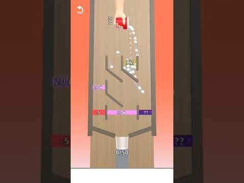 Video guide by RebelYelliex: Bounce and collect Level 7 #bounceandcollect