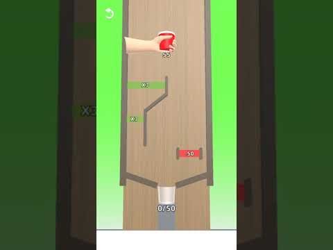 Video guide by RebelYelliex: Bounce and collect Level 16 #bounceandcollect