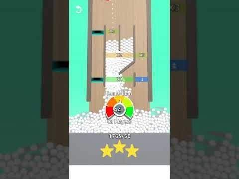 Video guide by RebelYelliex: Bounce and collect Level 14 #bounceandcollect