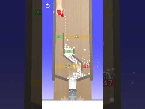 Video guide by RebelYelliex: Bounce and collect Level 23 #bounceandcollect