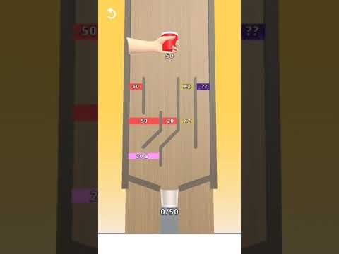 Video guide by RebelYelliex: Bounce and collect Level 6 #bounceandcollect