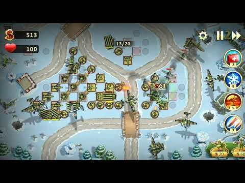 Video guide by The Catapult 2: Toy Defense 2 Level 38 #toydefense2