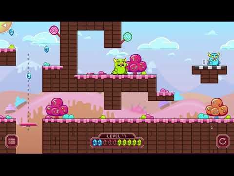 Video guide by 1K subbs with awesome videos: Caper Level 11 #caper