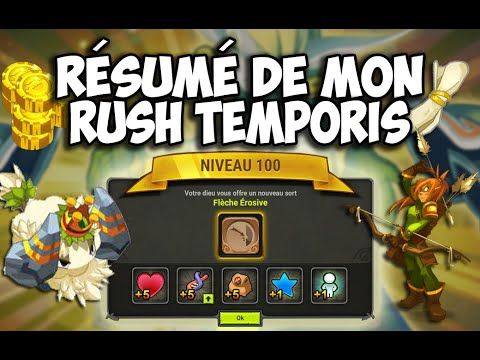 Video guide by Pro-Team: Mon Rush Level 100 #monrush