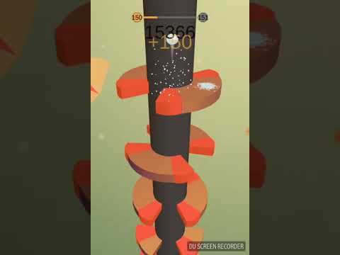 Video guide by 123 456: Helix Jump Level 150 #helixjump