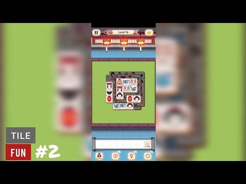 Video guide by Main Game: Tile Fun Level 11-22 #tilefun