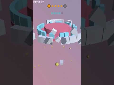 Video guide by NGames: Ball Hit! Level 3 #ballhit