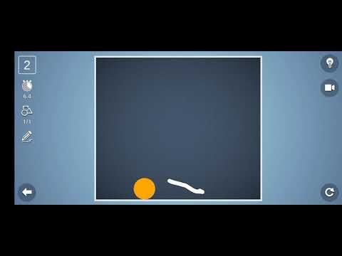 Video guide by games zing: Ball Hit! Level 2 #ballhit