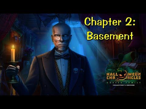 Video guide by V.O.R. Bros: Halloween Chronicles Chapter 2 #halloweenchronicles