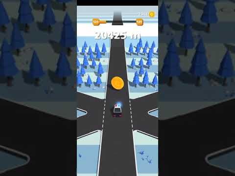 Video guide by Super Driver: Traffic Run! Level 124 #trafficrun