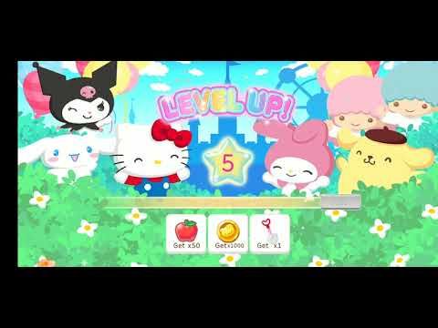 Video guide by : Hello Kitty World 2  #hellokittyworld