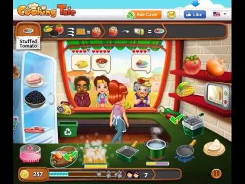 Video guide by Gamegos Games: Cooking Tale Level 31 #cookingtale
