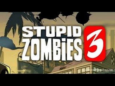 Video guide by Like Nobody: Stupid Zombies 3 Level 10 #stupidzombies3