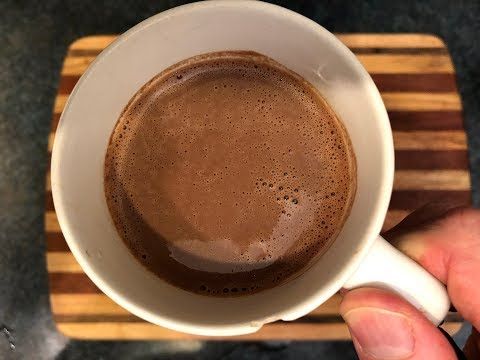 Video guide by You Suck At Cooking: Hot Chocolate Level 82 #hotchocolate
