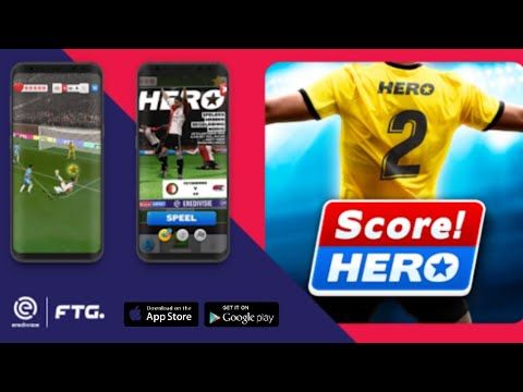 Video guide by : Score! Hero 2  #scorehero2