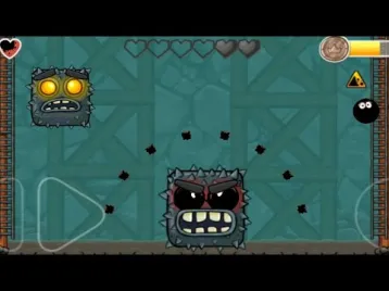 Video guide by funn menia: Ball Reverse Level 75 #ballreverse