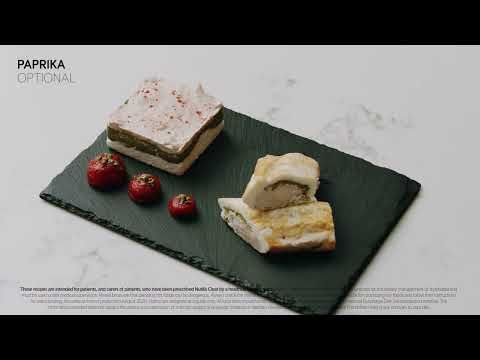 Video guide by Nutricia UKIR Digital Team: Sandwich! Level 4 #sandwich