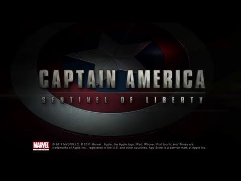 Video guide by : CAPTAIN AMERICA: Sentinel of Liberty  #captainamericasentinel
