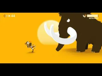 Video guide by Karimnagar Gamer: Big Hunter Level 83 #bighunter