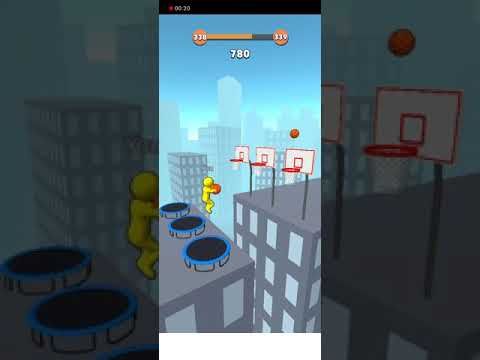 Video guide by Top Gaming: Jump 3D! Level 338 #jump3d