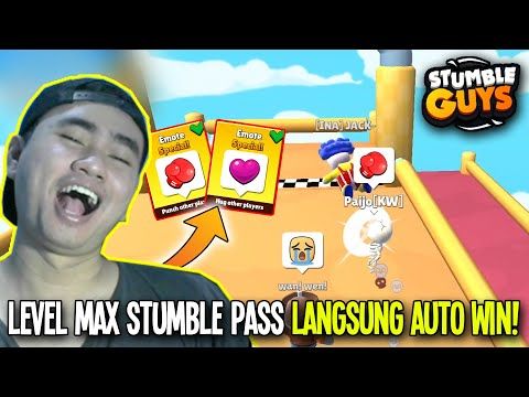 Video guide by Reyju Gaming: Stumble Guys Level 30 #stumbleguys