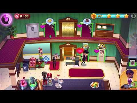 Video guide by Anne-Wil Games: Diner DASH Adventures Chapter 20 - Level 20 #dinerdashadventures