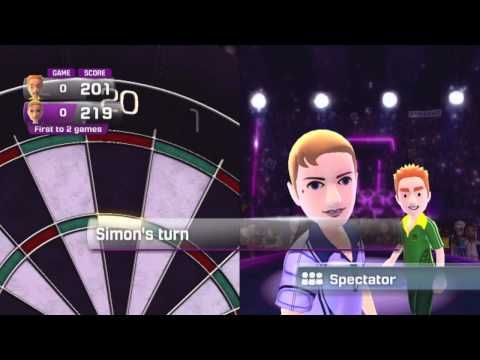 Video guide by : Darts  #darts