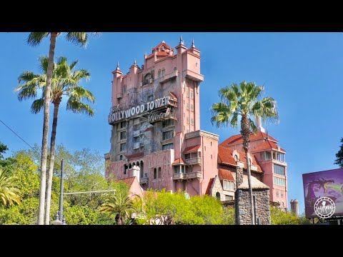 Video guide by 4K WDW: Hollywood Studios World 2021 #hollywoodstudios