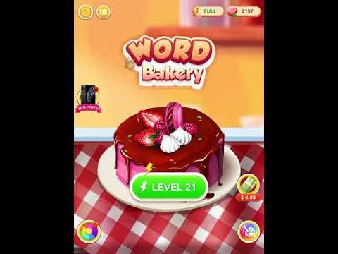 Video guide by : Word Bakery  #wordbakery
