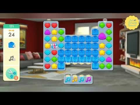 Video guide by Ara Trendy Games: Project Makeover Level 171 #projectmakeover