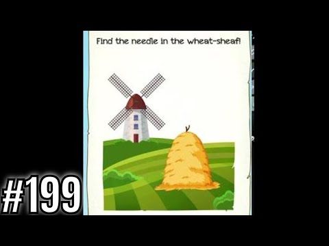 Video guide by CercaTrova Gaming: Riddle! Level 199 #riddle