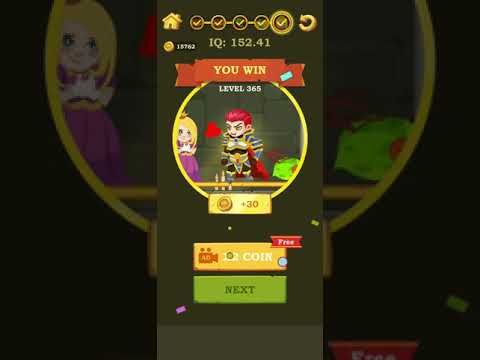 Video guide by Gaming Zone GM: Hero Rescue Level 363 #herorescue