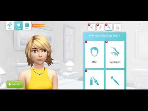 Video guide by Gompix Droid: The Sims™ Mobile Level 9 #thesimsmobile