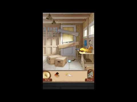 Video guide by Puzzlegamesolver: 100 Doors Family Adventures Level 37 #100doorsfamily