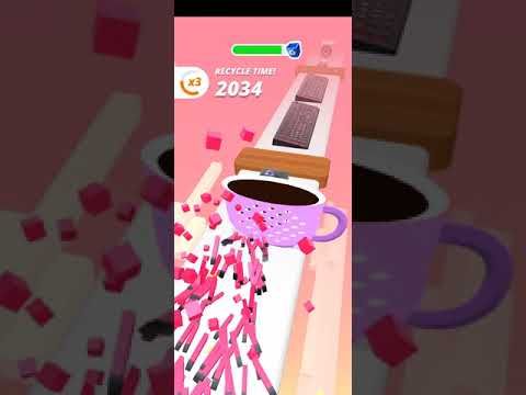Video guide by gameYT 1.1M: Perfect Slices Level 24 #perfectslices