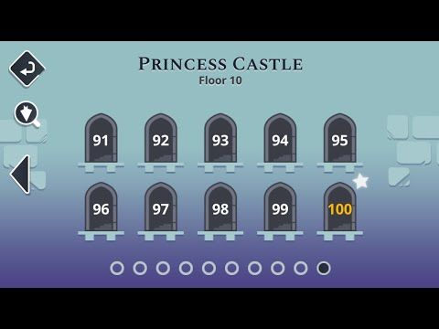 Video guide by Tuhin Khan: Tricky Castle Level 91-99 #trickycastle