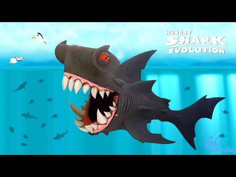 Video guide by Gamingclips: Hungry Shark Evolution Level 20 #hungrysharkevolution
