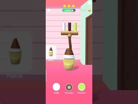 Video guide by Hamza gamer: Ice Cream Inc. Level 78 #icecreaminc