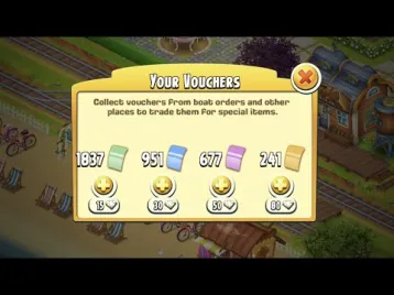 Video guide by a lara: Hay Day Level 158 #hayday