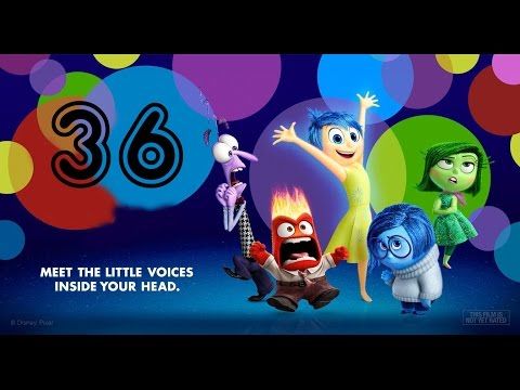 Video guide by EpiC IphonE gAmeZ: Inside Out Thought Bubbles Level 36 #insideoutthought