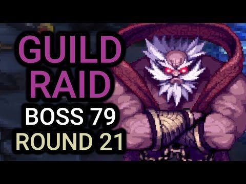 Video guide by Harmønia Gaming: Guardian Tales Level 79 #guardiantales
