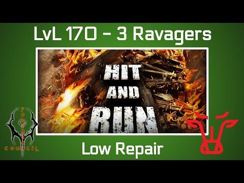 Video guide by DerpyTheCow: Hit and Run Level 170 #hitandrun
