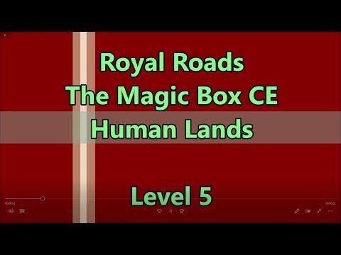 Video guide by Gamewitch Wertvoll: Royal Roads Level 5 #royalroads